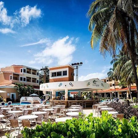 Be Live Las Morlas All Inclusive Varadero Exterior photo