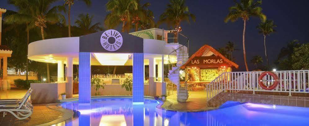 Be Live Las Morlas All Inclusive Varadero Exterior photo