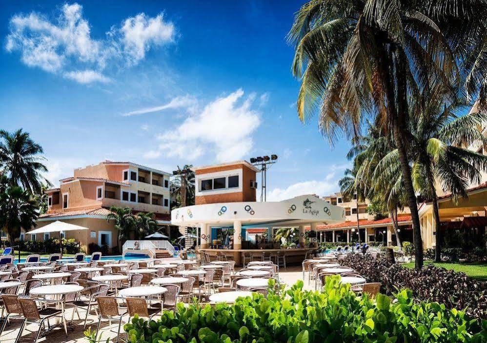 Be Live Las Morlas All Inclusive Varadero Exterior photo