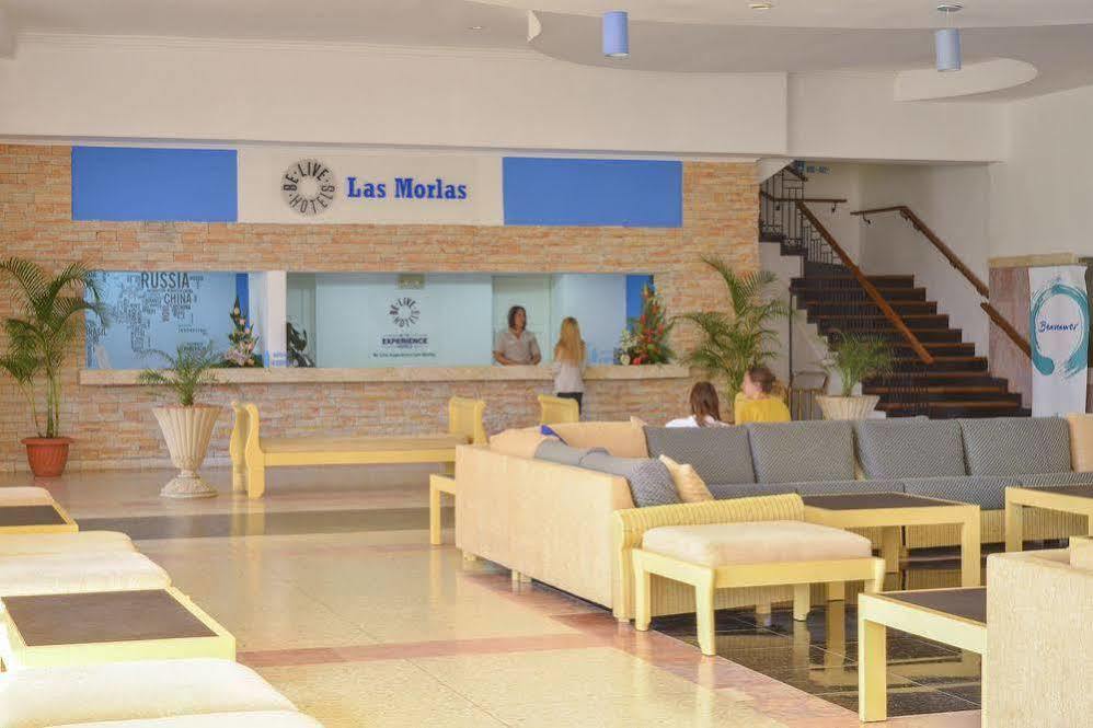 Be Live Las Morlas All Inclusive Varadero Exterior photo